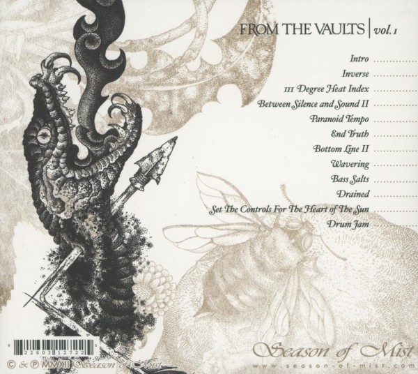 From The Vaults Vol.1 1