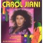 Carol Jiani - Hit n Run Lover-The Woman In M