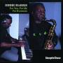 Eddie Harris - For You,For Me,Forever More