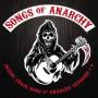 Sons Of Anarchy Seasons 1-4 / Tv O. S. T. - Sons Of Anarchy - Music From Seasons 1-4