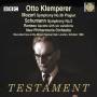 Klemperer / New Philharmonia Orchestra - Sinfonie 38/Sinfonie 2/Gavotte