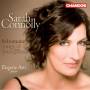 Sarah Connolly / Eugene Asti - Songs of Love and Loss