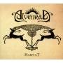Alvenrad - Habitat (Digipak)