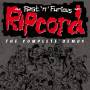 Ripcord - Fast'n'Furious-The Complete Demos