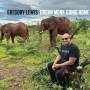Gregory Lewis - Organ Monk Going Home