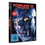 Limited Uncut Edition - Howling VI - Limited Uncut Edition [DE-Version, Regio 2/B]