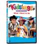 Kidsongs: What I Want To Be - Kidsongs: What I Want To Be [US-Version, Regio 1]