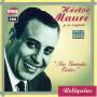 Hector Maure - Sus Grandes Exitos