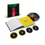 Schiller - Euphoria / Ltd. Premium Deluxe (2CD+2BD+LP)