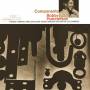 Bobby Hutcherson - Components (rem.+dl-code)