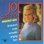 Jo Stafford - America's Most Versatile Singing Star