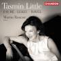 Tasmin Little / Martin Roscoe - Franz.Violinsonaten
