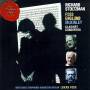 L FOSS / R STOLTZMAN / DSOB - FOSS/ENGLUND/MCKINLEY: CLARINE