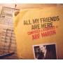 Arif Mardin - All My Friends Are Here (Feat. Norah Jones,Willie