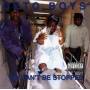 Geto Boys - We Can't Be Stopped