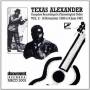 Texas Alexander - Complete Recorded Works 1927-1950 Vol. 2