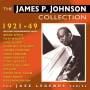James P. Johnson - James P. Johnson Collection