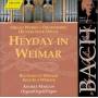 J. S. Bach - Heyday In Weimar