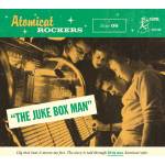 Various Artists - Atomicat Rockers Vol. 06 - The Juke Box Man