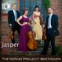 Jasper String Quartet - The Kernis Project
