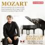 Bavouzet / Tkacs-Ngy / Manchester Camerata - Klavierkonzerte Vol.7
