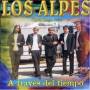 Los Alpes - A Traves Del Tiempo