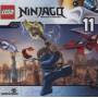 Various - LEGO Ninjago (CD11)