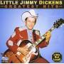 jimmy Dickens - Greatest Hits