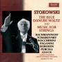 Stokowski And His Symphony Orchestra - Blue Danube and Music for Strings