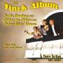 Theatre Bel-Etage - The Finck Album