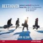 Quatuor Alcan - Streichquartette Vol.2