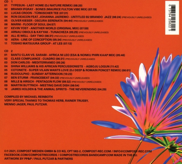 Future Sounds Of Jazz Vol. 15 1