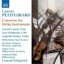 Causse / Hoffmann / Petitgirard - Konzerte Fr Streichinstrumente