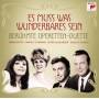 Various - Es muss was Wunderbares sein-Berhmte Operetten