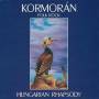 Kormoran - Hungarian Rhapsody (magya