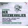 Leonard Bernstein / Wiener Philharmoniker - Der Rosenkavalier-Sony Opera House