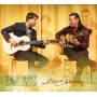 Lulo Reinhardt / Daniel Stelter - Live @ Neidecks 3