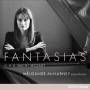 Mlisande McNabney - Fantasias-Werke fr Cembalo
