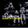 Alice In Chains - The Essential Alice In Chains