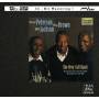 Oscar Peterson / Ray Brown / Milt Jackson - The Very Tall Band