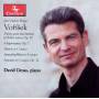 David Gross - Klavierwerke
