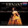 David Parry / Enoo & Chorus - ERNANI