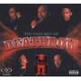 V / A - The Very Best Of Death Row (dual Disc)