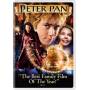 Peter Pan (2003) / (dol Dts Ws) - Peter Pan (2003) [US-Version, Regio 1]