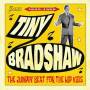 Tiny Bradshaw - Jumpin' Beat For The Hip Kids-1949-1955