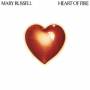 Mary Russell - Heart Of Fire