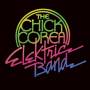 Chick Corea -Elektric Band- - Chick Corea Elektric Band