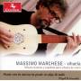 Massimo Marchese - Si amores me han de matar