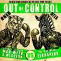Man With A Mission X Zebrahead - Out Of Control Ep