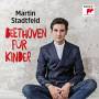 Martin Stadtfeld - Beethoven fr Kinder